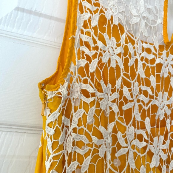 🔴SOLD🔴 Anthropologie "Melora Dress" - Picture 7 of 9